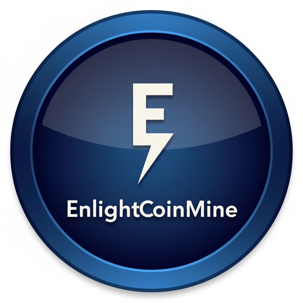Enlightcoinmine